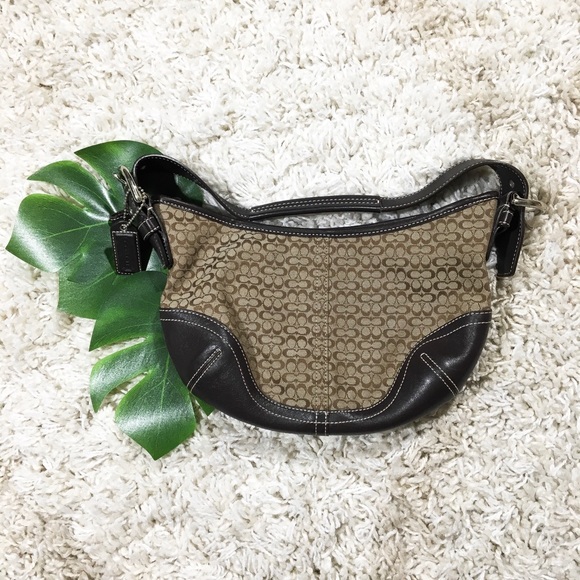 Coach Handbags - Coach Purse